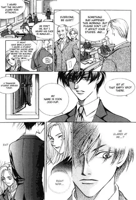 Cinderella Fella Chapter 20 15